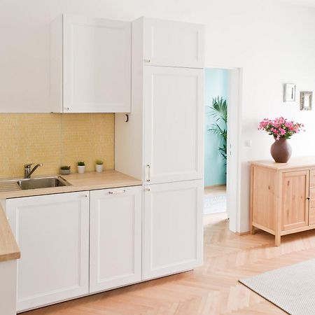 Twin Apartment Wien Eksteriør billede