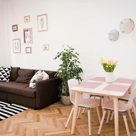 Twin Apartment Wien Eksteriør billede