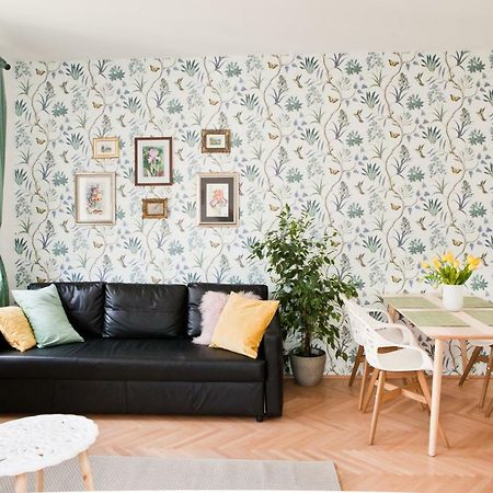 Twin Apartment Wien Eksteriør billede